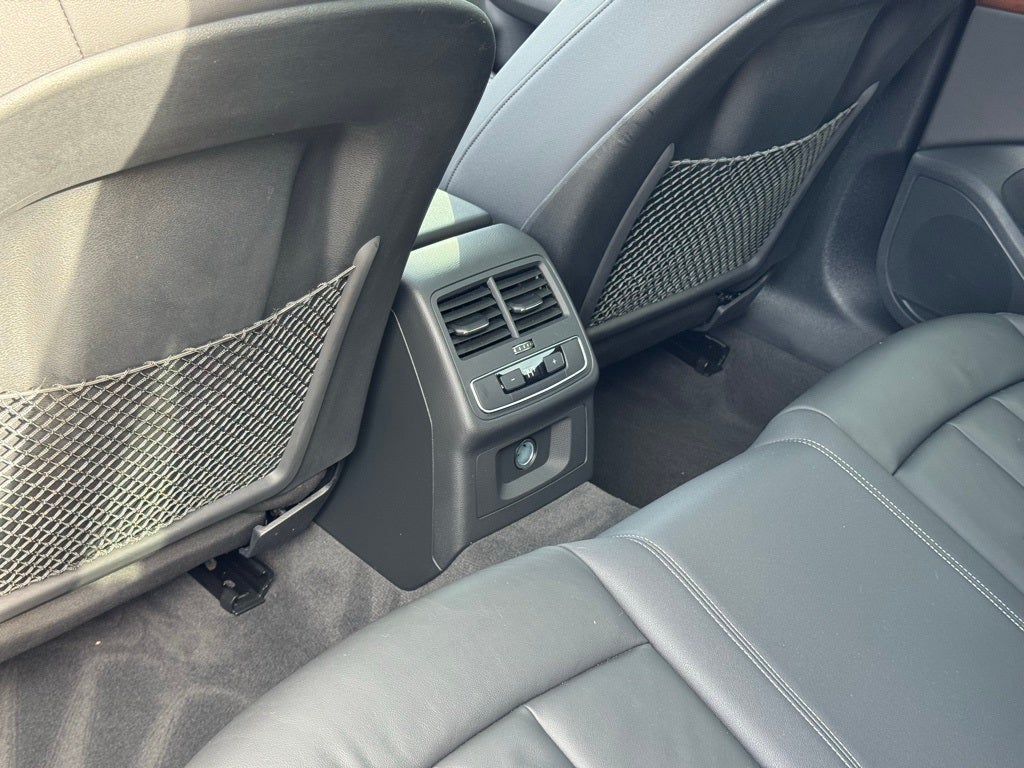 2023 Audi A4 allroad 45 Premium quattro