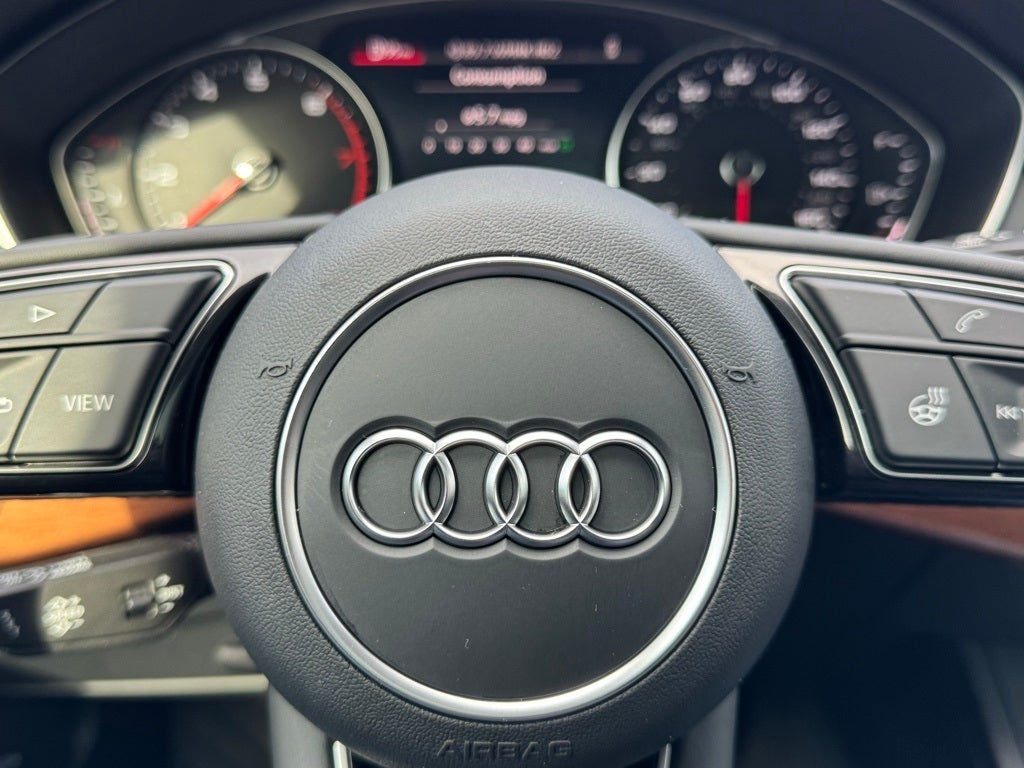 2023 Audi A4 allroad 45 Premium quattro