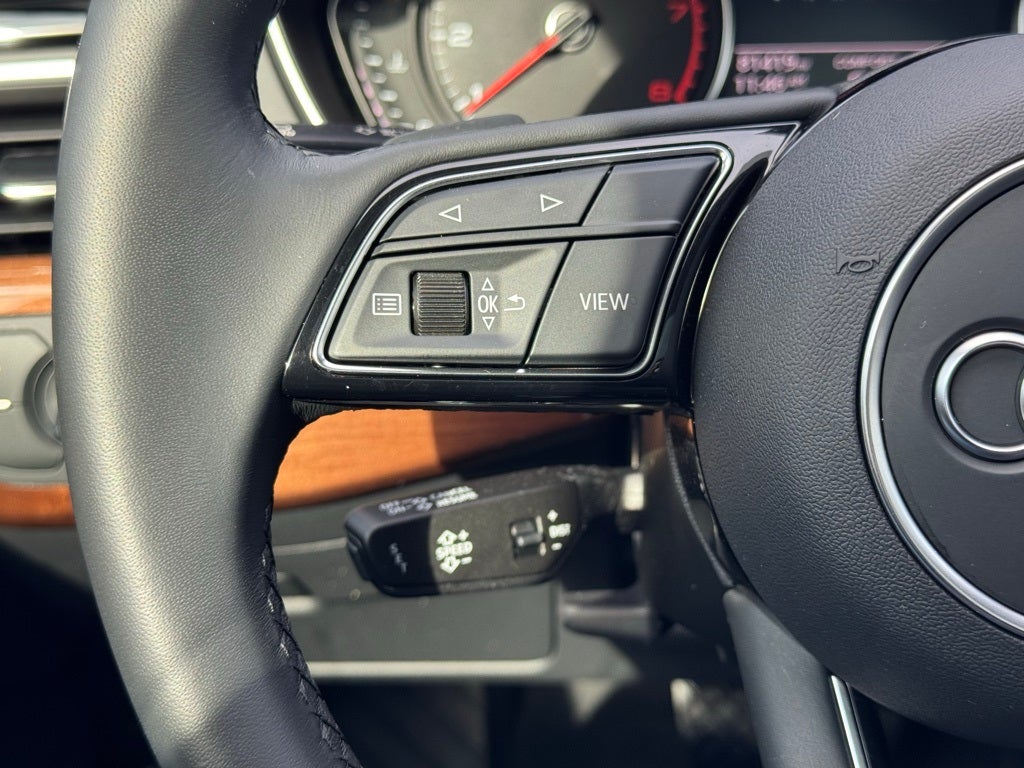 2023 Audi A4 allroad 45 Premium quattro