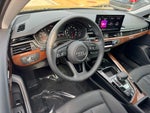 2023 Audi A4 allroad 45 Premium quattro