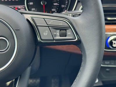 2023 Audi A4 allroad 45 Premium quattro