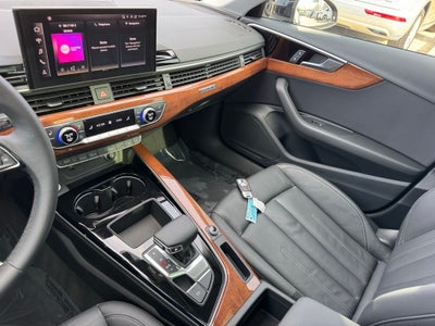 2023 Audi A4 allroad 45 Premium quattro