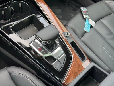 2023 Audi A4 allroad 45 Premium quattro