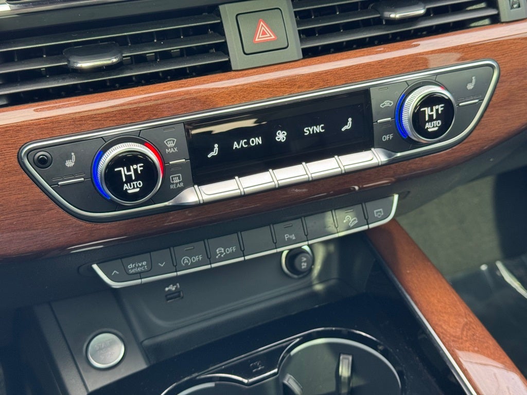 2023 Audi A4 allroad 45 Premium quattro