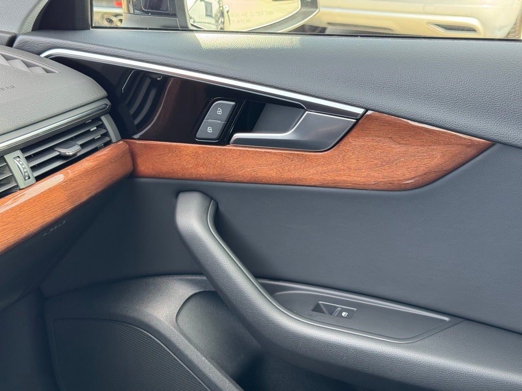 2023 Audi A4 allroad 45 Premium quattro