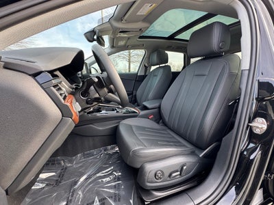 2023 Audi A4 allroad 45 Premium quattro