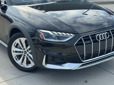 2023 Audi A4 allroad 45 Premium quattro