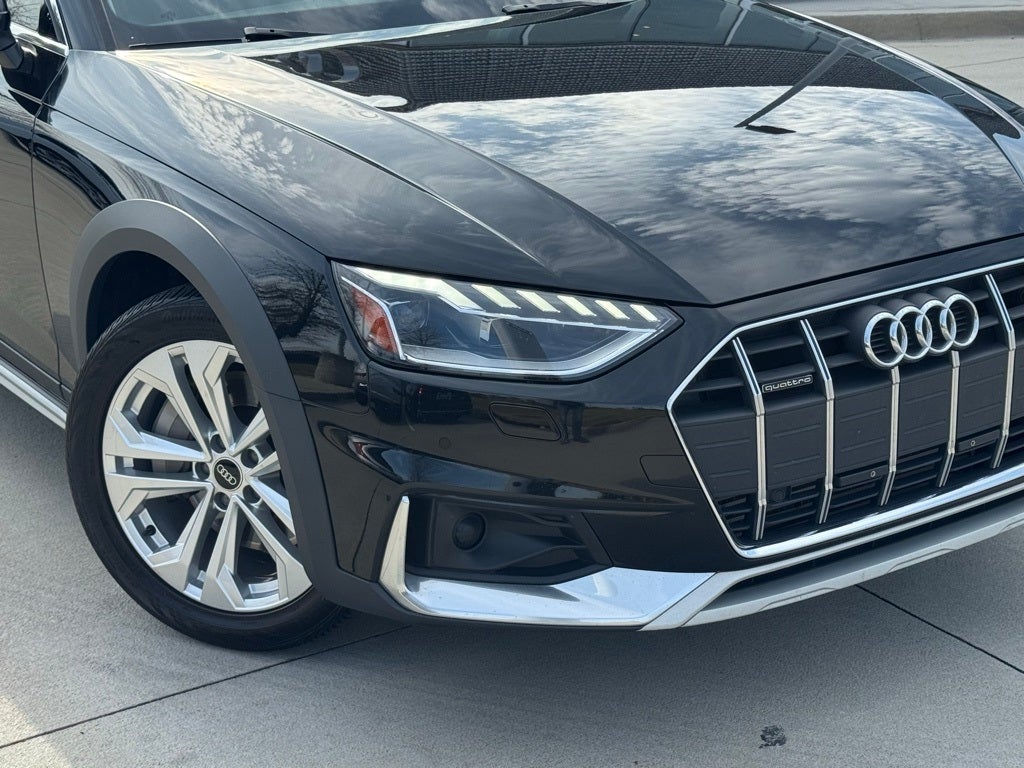 2023 Audi A4 allroad 45 Premium quattro