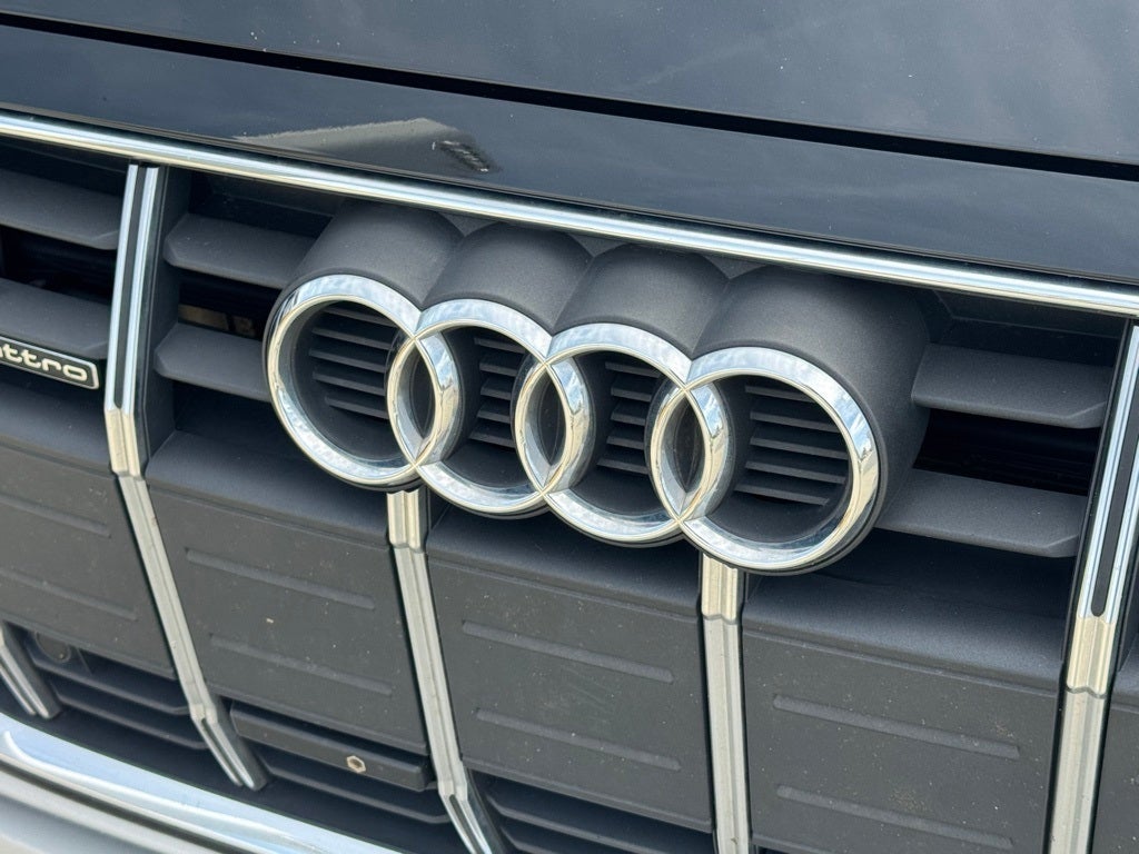 2023 Audi A4 allroad 45 Premium quattro