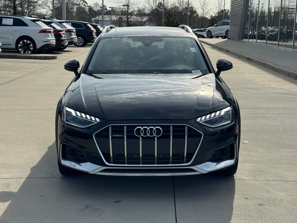 2023 Audi A4 allroad 45 Premium quattro