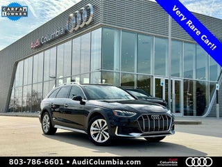 2023 Audi A4 allroad 45 Premium quattro