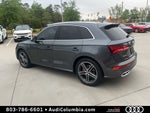 2018 Audi SQ5 3.0T Premium Plus quattro