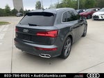 2018 Audi SQ5 3.0T Premium Plus quattro