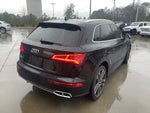 2018 Audi SQ5 3.0T Premium Plus quattro