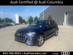 2023 Audi Q5 40 Premium quattro