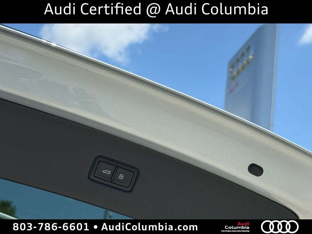 2026 Audi Q7 45 Premium quattro
