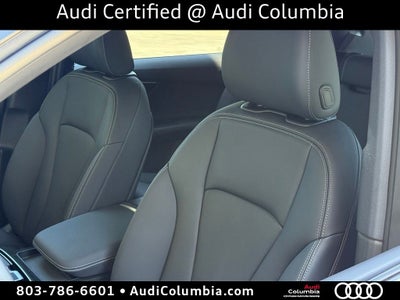 2026 Audi Q7 45 Premium quattro