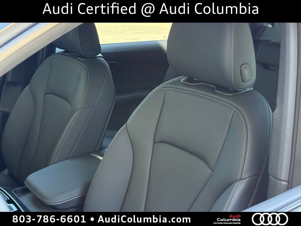 2026 Audi Q7 45 Premium quattro