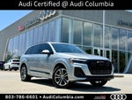 2026 Audi Q7 45 Premium quattro