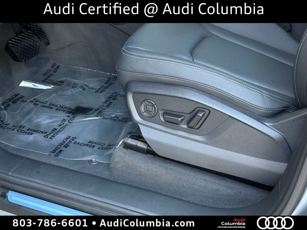 2026 Audi Q7 45 Premium quattro
