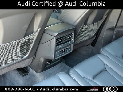 2026 Audi Q7 45 Premium quattro