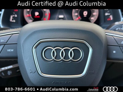 2026 Audi Q7 45 Premium quattro
