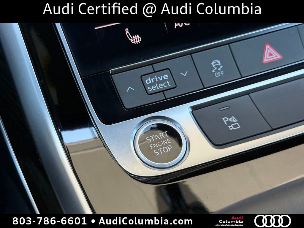 2026 Audi Q7 45 Premium quattro