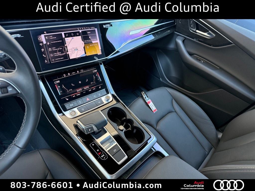 2026 Audi Q7 45 Premium quattro