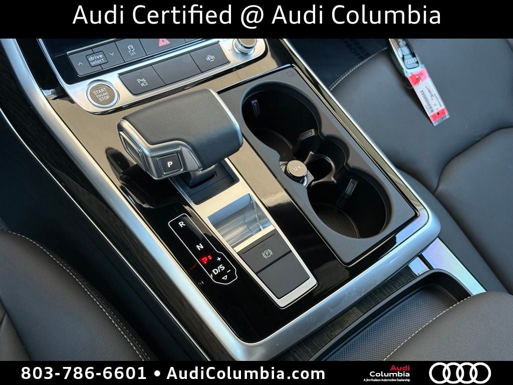 2026 Audi Q7 45 Premium quattro
