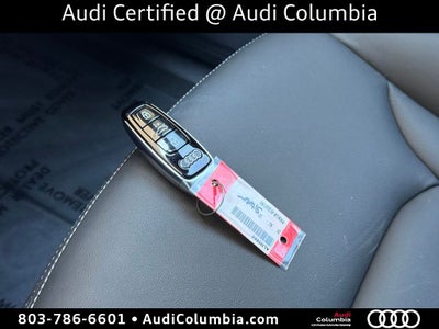 2026 Audi Q7 45 Premium quattro