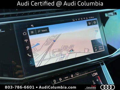 2026 Audi Q7 45 Premium quattro