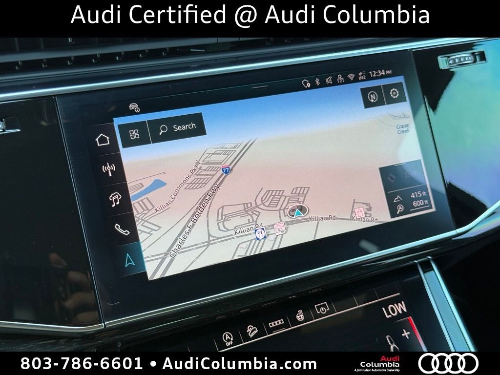2026 Audi Q7 45 Premium quattro