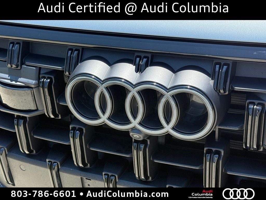 2026 Audi Q7 45 Premium quattro