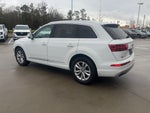 2019 Audi Q7 45 SE Premium quattro