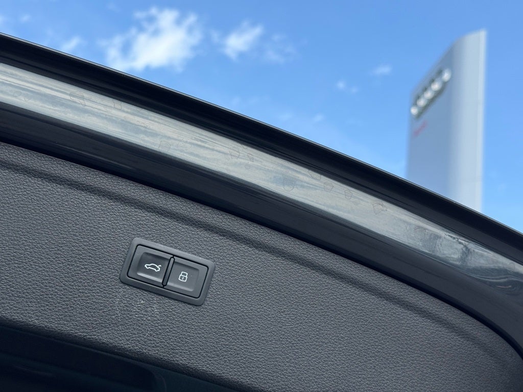 2020 Audi Q5 45 Premium quattro