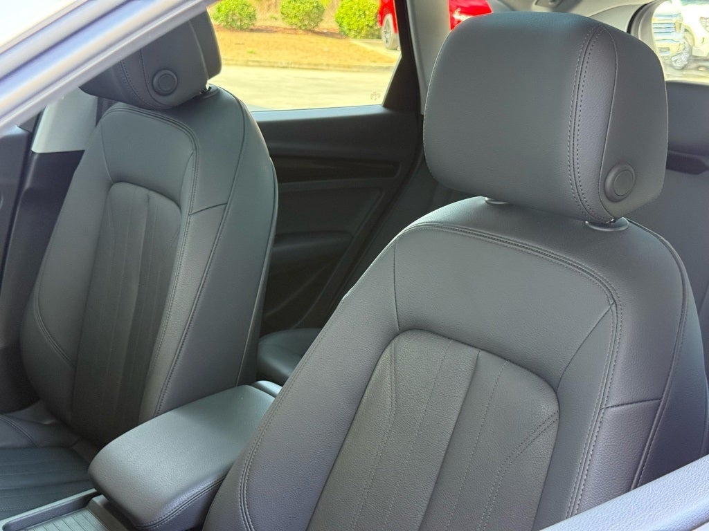 2020 Audi Q5 45 Premium quattro