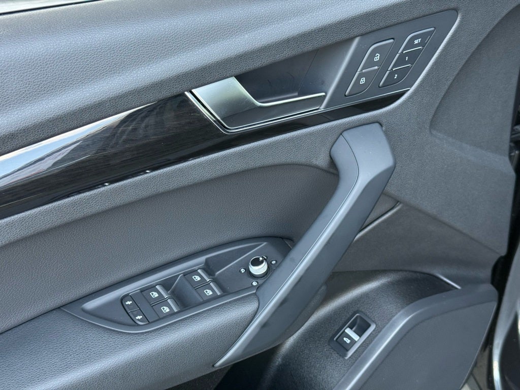 2020 Audi Q5 45 Premium quattro