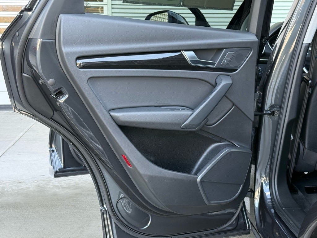 2020 Audi Q5 45 Premium quattro