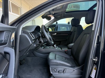 2020 Audi Q5 45 Premium quattro