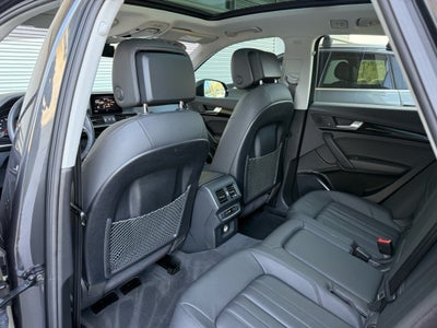 2020 Audi Q5 45 Premium quattro