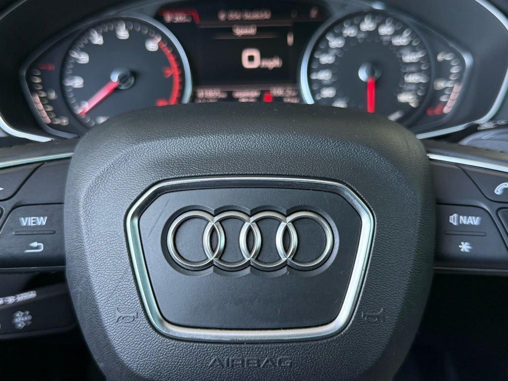 2020 Audi Q5 45 Premium quattro