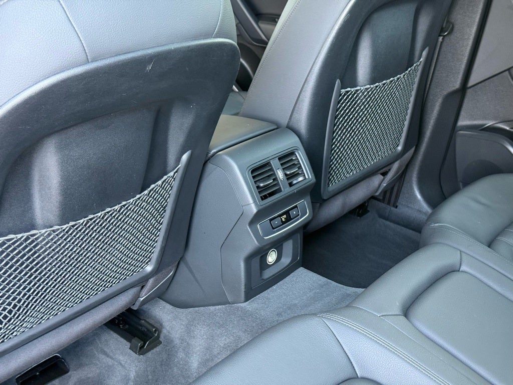 2020 Audi Q5 45 Premium quattro