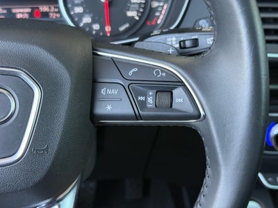 2020 Audi Q5 45 Premium quattro