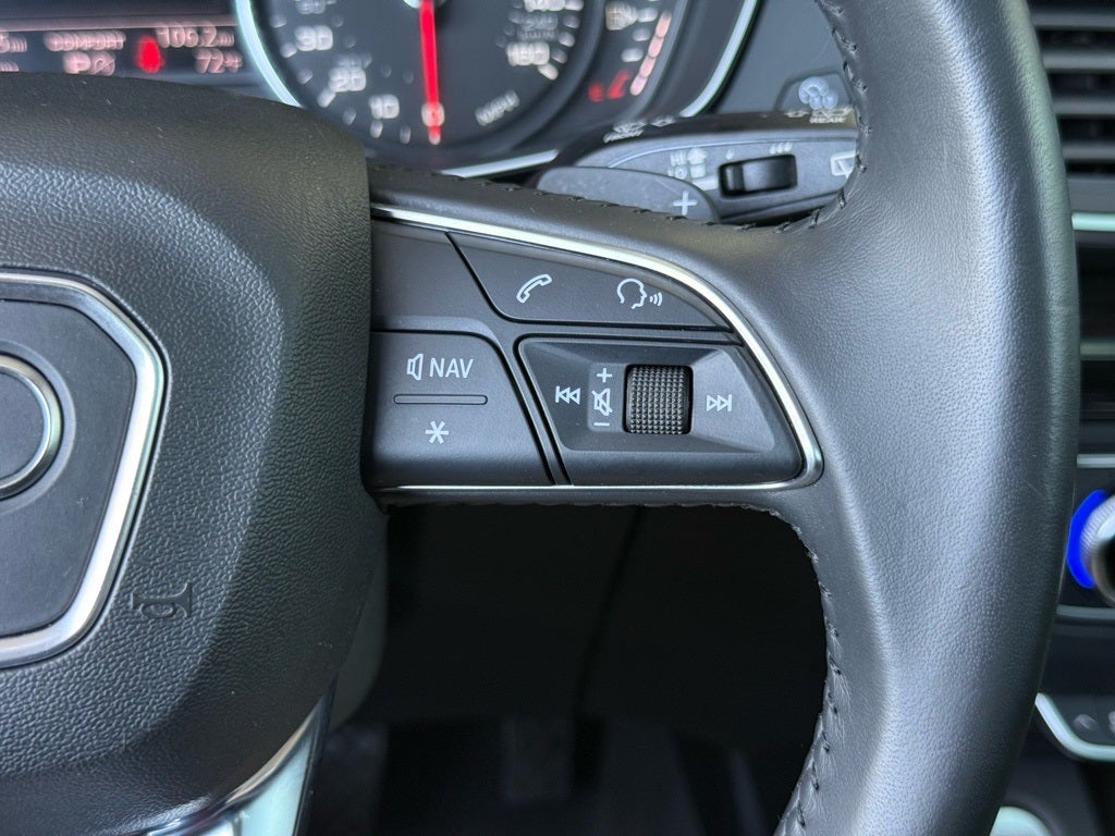 2020 Audi Q5 45 Premium quattro