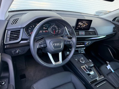 2020 Audi Q5 45 Premium quattro