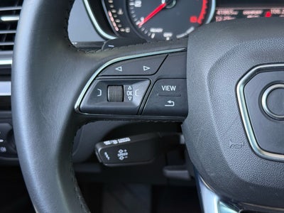 2020 Audi Q5 45 Premium quattro