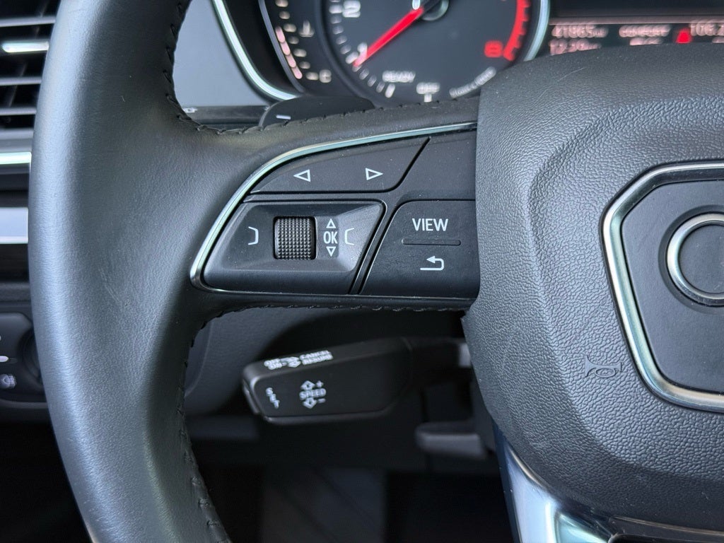 2020 Audi Q5 45 Premium quattro