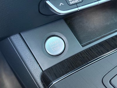 2020 Audi Q5 45 Premium quattro