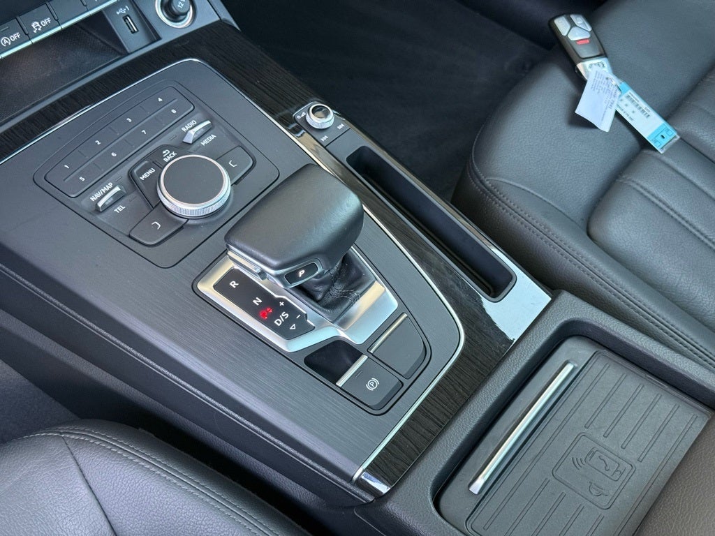 2020 Audi Q5 45 Premium quattro
