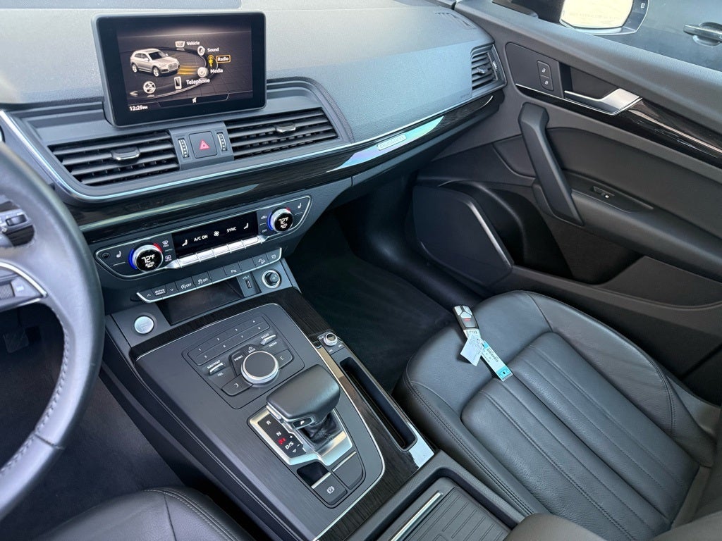 2020 Audi Q5 45 Premium quattro